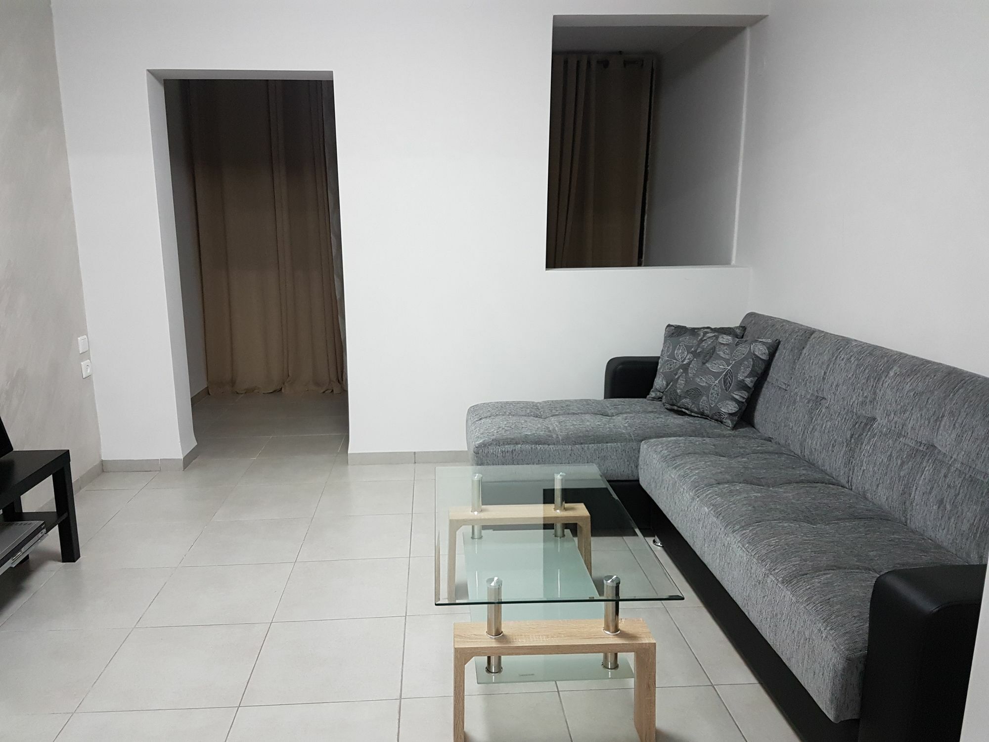 Sea View Apartment Haifa Exterior foto